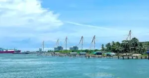 Cochin traditional tour Kerala