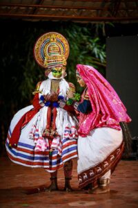 Cultural tour Kerala